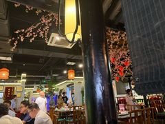 -卢大鲜鱼头捞饭(美利广场店)