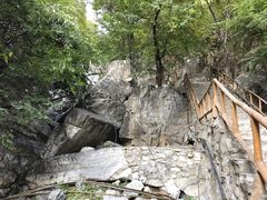 -北京上方山国家森林公园