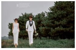 -LG婚前影像·高级定制