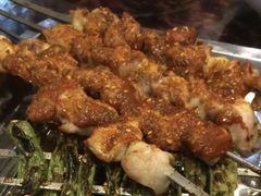 鸡软骨-张记焖窑·十五年专注焖烤(雍和宫店)