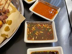 -德四家·傣族风味烧烤(金实店)