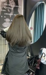 -奈川烫染Salon