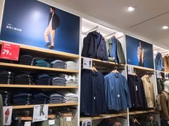 -优衣库(上海虹口龙之梦店)