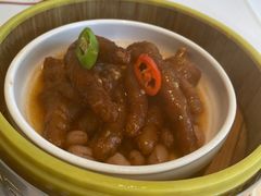-顺峰(农展馆店)