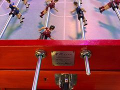 -Famous肥猫墨西哥音乐餐吧(五棵松华熙LIVE店)