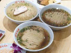 -朱鸿兴面馆(镇湖店)