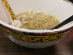 -一记面馆(易发店)