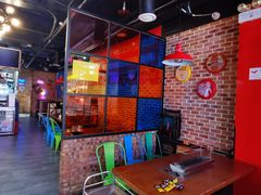 -汉城烧烤(西稍门劳动路店)