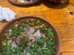 -遵义虾子卢四羊肉粉(大沽路店)