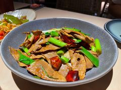 -山石榴·贵州菜(丰盛里店)