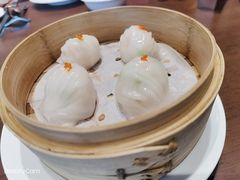 -索菲特酒店·乐轩华中餐厅
