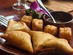 -花马天堂云南餐厅 Lost Heaven(外滩店)