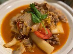 -米泰芒·东南亚料理(体育西店)