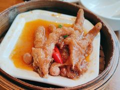 -如轩·海鲜砂锅粥·潮汕菜(一品天下店)