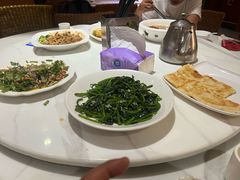 -张记旺角食街(动物园店)
