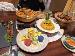 -苏梅花园(群星城店)