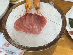 -松坂屋日料自助(长城路店)