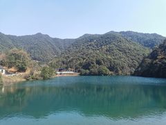 -午潮山国家森林公园