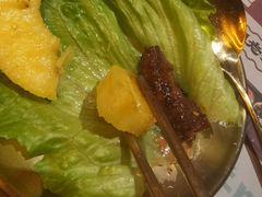 -闻老头·菊花炭烤肉(佛山首店)