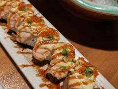 -味见·荣家(亚泰大街店)