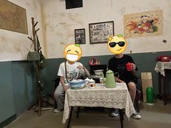 -H次元沉浸剧情密室(街道口店)