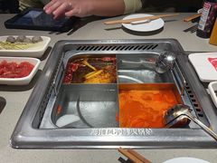 -海底捞火锅(顺义华联店)