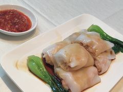 -香港狮子山下·明星粤菜餐厅(北苑店)