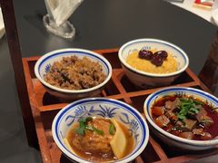-西安饭庄·非遗陕菜(钟楼店)