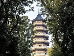 -灵谷景区