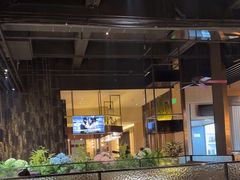 -廊亦舫Lang Yi Fang Restaurant(金桥店)