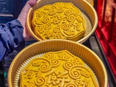 -南京大牌档(夫子庙老门东店)