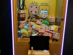 -张小盒茶(吾悦国际广场店)