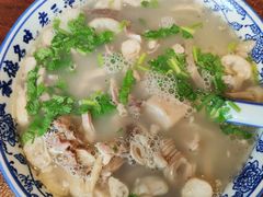 羊杂汤-老三羊汤【北兴隆街店】