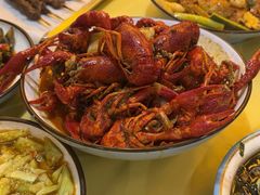 -小田油焖小龙虾(双井店)