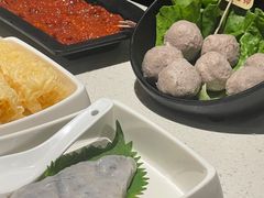 -海底捞火锅(创意园店)