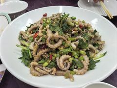 -大众海鲜(巨龙北路店)