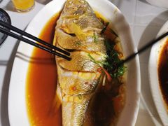 -胖大嫂渔家排档·全海景餐厅(渔村店)