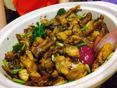 -老东风菜馆·潮汕大排档