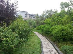 外景-宁波九龙湖开元度假村