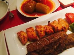 Turkish mum-土耳其妈妈