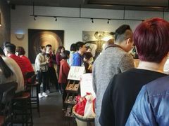-星巴克(佛山南海万科店)