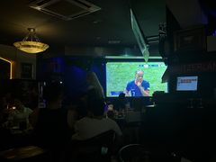 -碧特博格啤酒花园餐厅(芜湖路店)