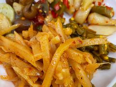 -红鼻子桂林米粉(金唐新光界店)