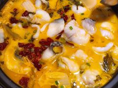 -兰湘子·湘菜小炒(崂山丽达店)