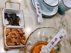 -野渡坡·极致湘菜·庭院餐厅(汉阳店)