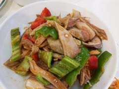 -帕米尔食府(白云观店)