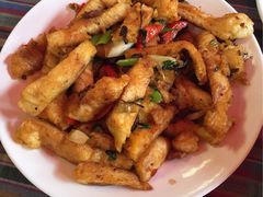 -88号小吃店·经典云南菜·地道纳西美食