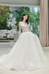 点击看大图 -MuseMarry婚纱(前海嘉里中心店)
