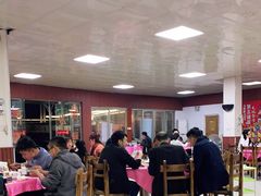 大堂-蠔园山庄(礼乐食街店)