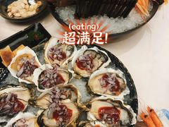 -富盈酒店-日本料理餐厅(厚街店)